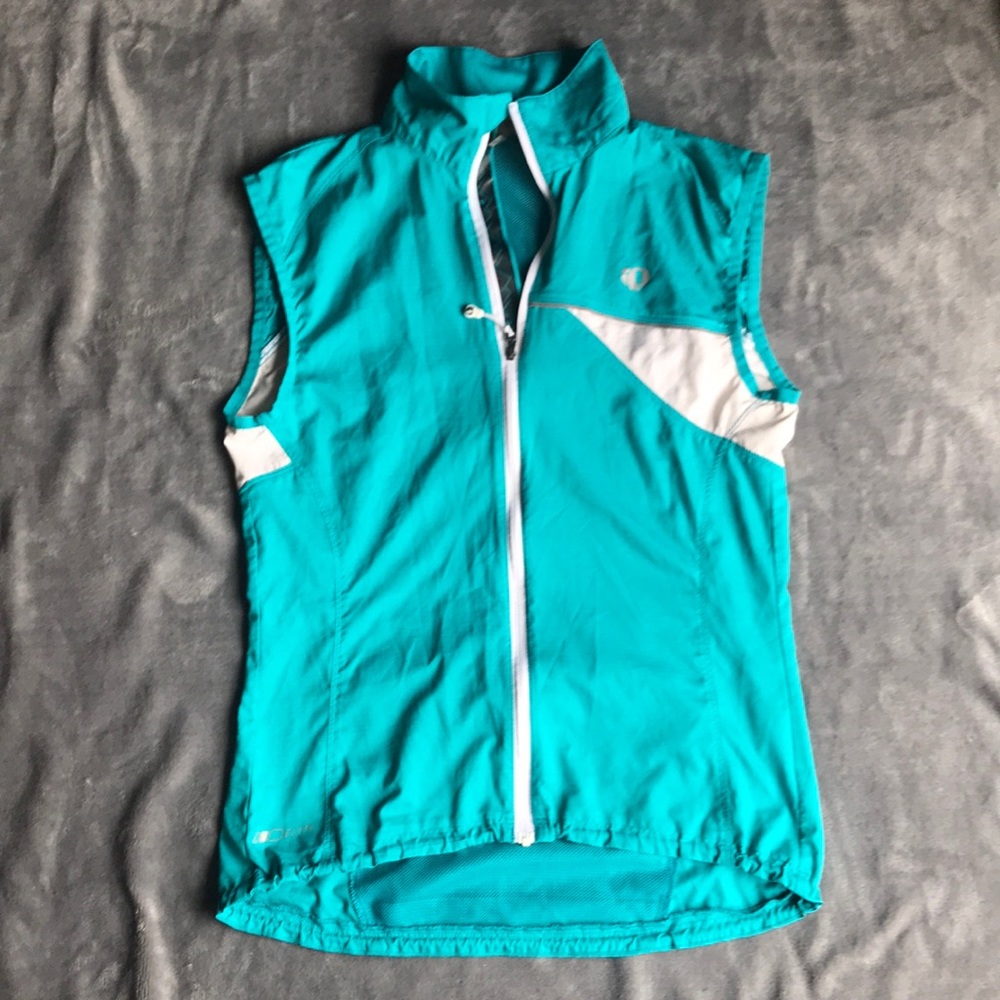 Pearl Izumi Cycling Vest